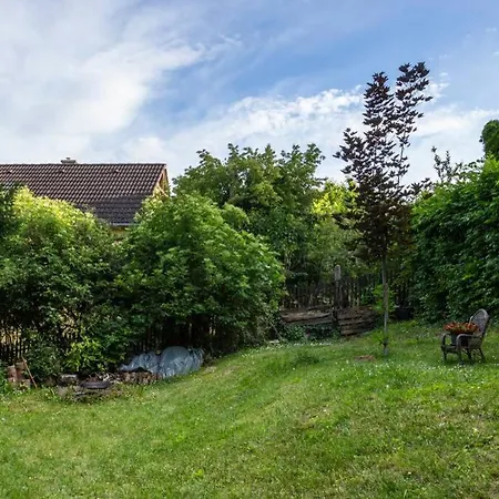 Quiet, Spacious House Near The Center * Balatonalmádi