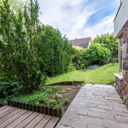 Quiet, Spacious House Near The Center * Balatonalmádi